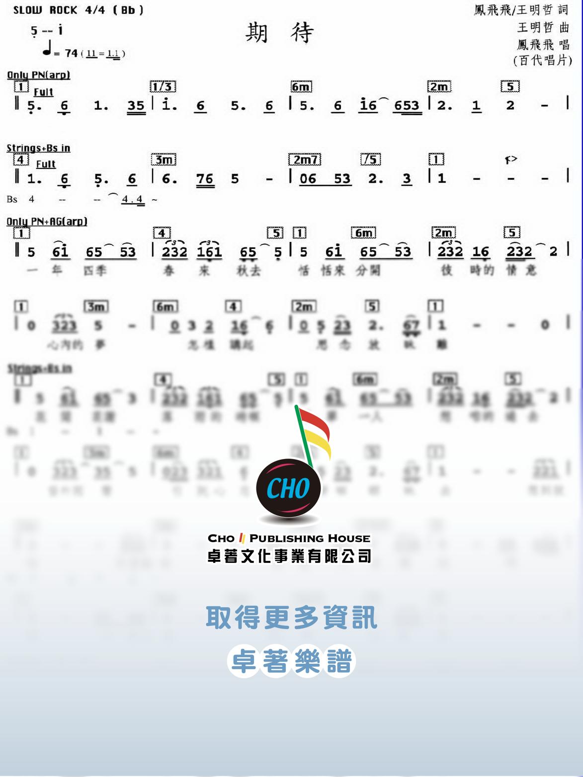 期待